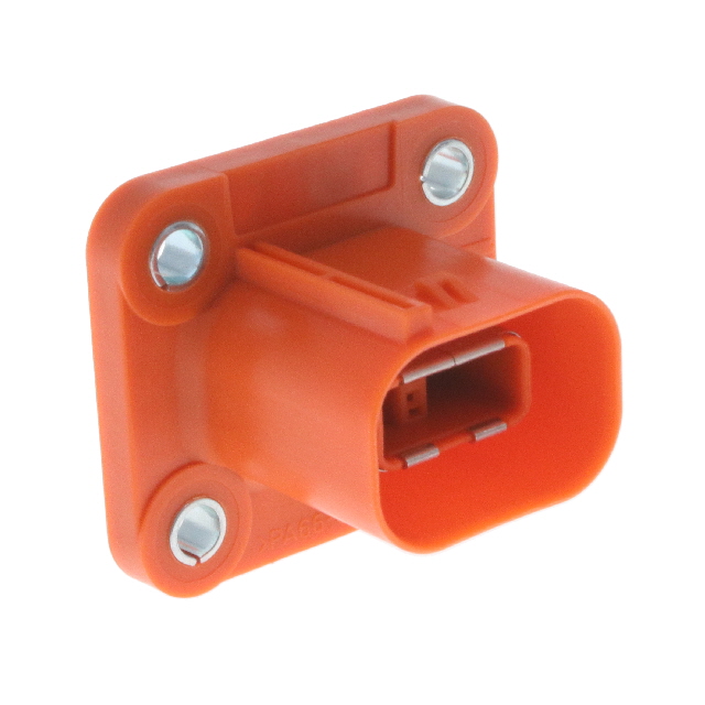 TE Connectivity AMP Connectors 2103124-5